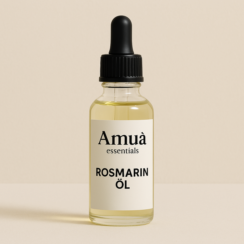 Holy Water Rosmarin Öl 100ml