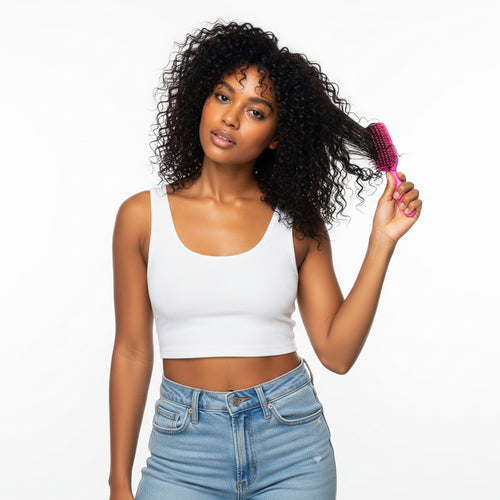 Detangler