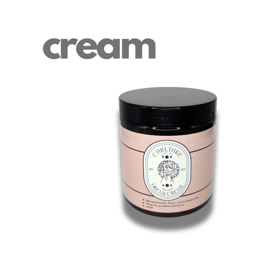 Dream Cream
